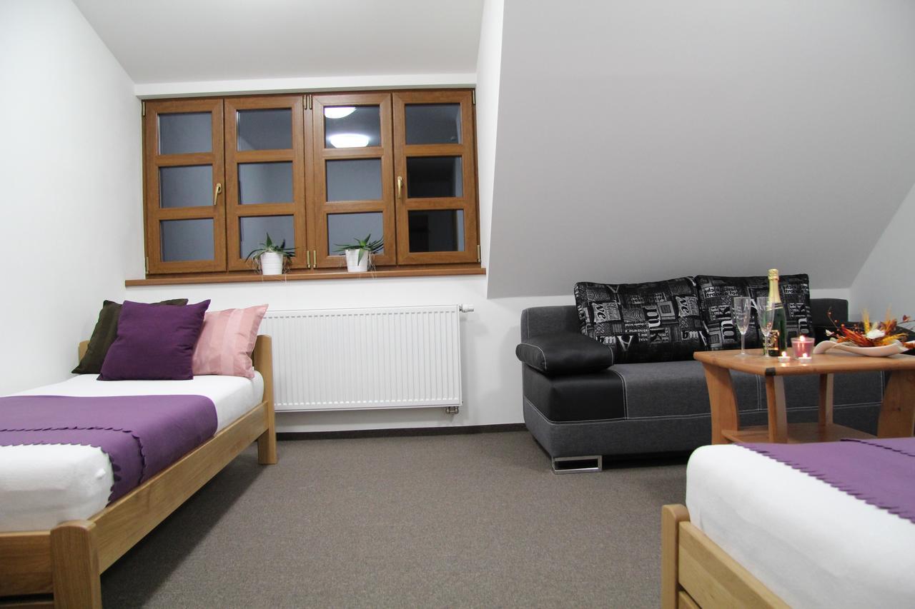 Ubytovaci Hostinec Na Skalach Budislav  Exterior foto