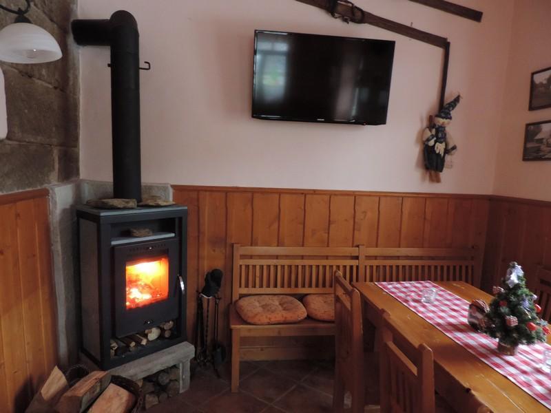 Ubytovaci Hostinec Na Skalach Budislav  Exterior foto