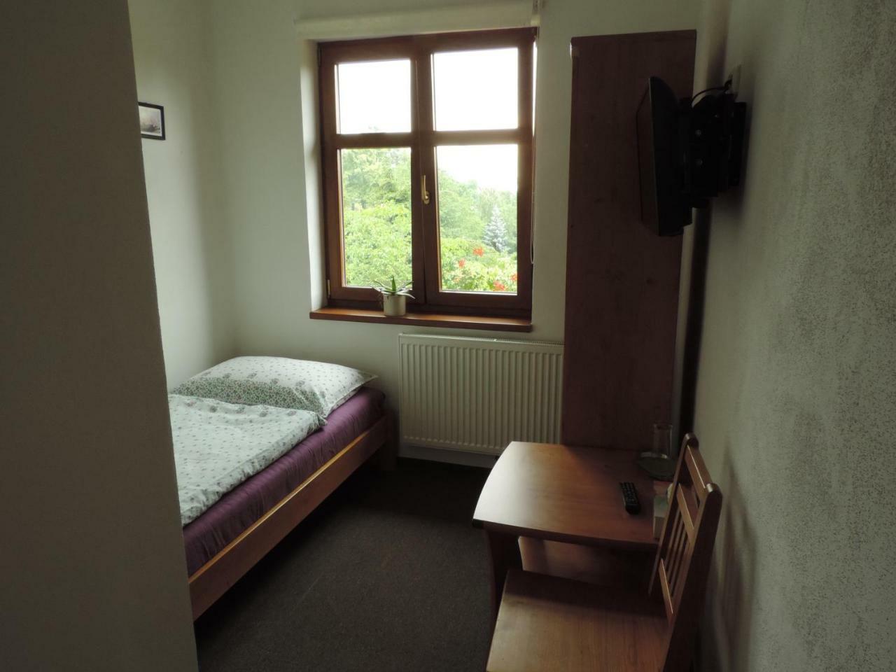 Ubytovaci Hostinec Na Skalach Budislav  Exterior foto